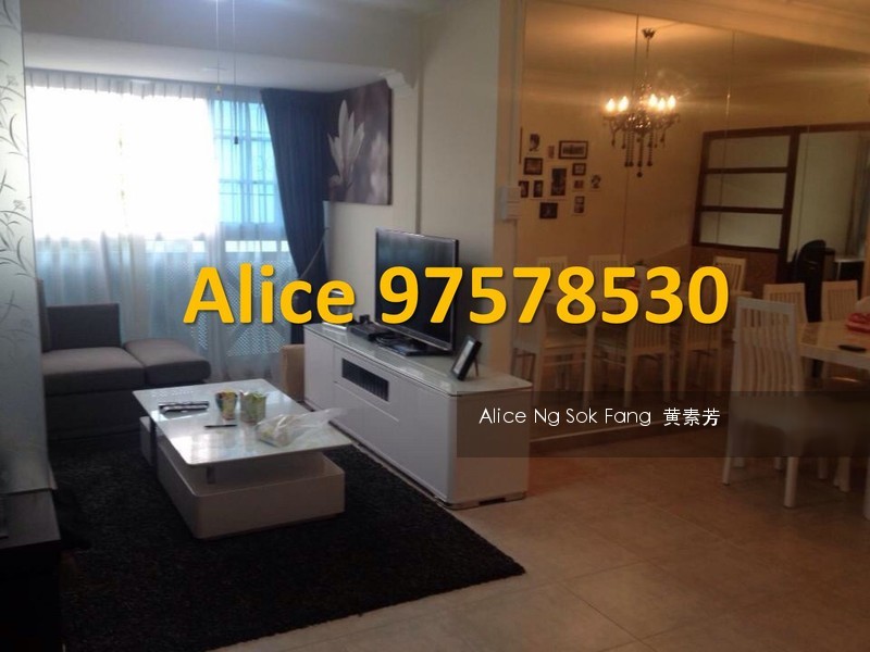 Blk 606 Senja Road (Bukit Panjang), HDB 5 Rooms #118893092
